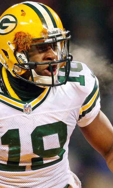 Most Important Packers No. 6: Randall Cobb
